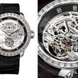 Twenty-8-Eight Skeleton Tourbillon Special Edition para Only Watch de DeWitt