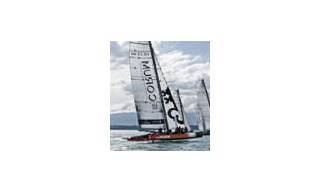 Corum presenta la Bol d'Or Mirabaud 2011