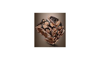 El nuevo Serpenti de Bulgari