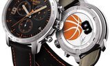 PRC200 TONY PARKER LIMITED EDITION 2013 de Tissot