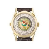 Ginebra - Top Watch Parade en Christie's