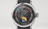Louis Vuitton x Kari Voutilainen LVKV-02 GMR 6: una introducción