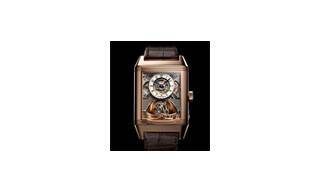 Los modelos «Proto Zero» de Jaeger-LeCoultre en apoyo a la «End Child Abuse Foundation»