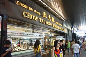 TODOS EN TODO EL MUNDO – Watch Retail Map