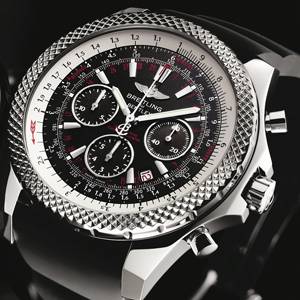 BREITLING Bentley Motors Speed 