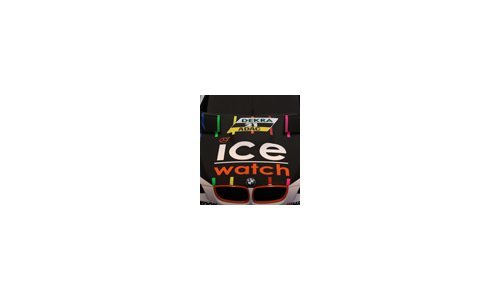 Ice-Watch se convierte en el Principal Socio de BMW Motorsport para la temporada DTM 2013