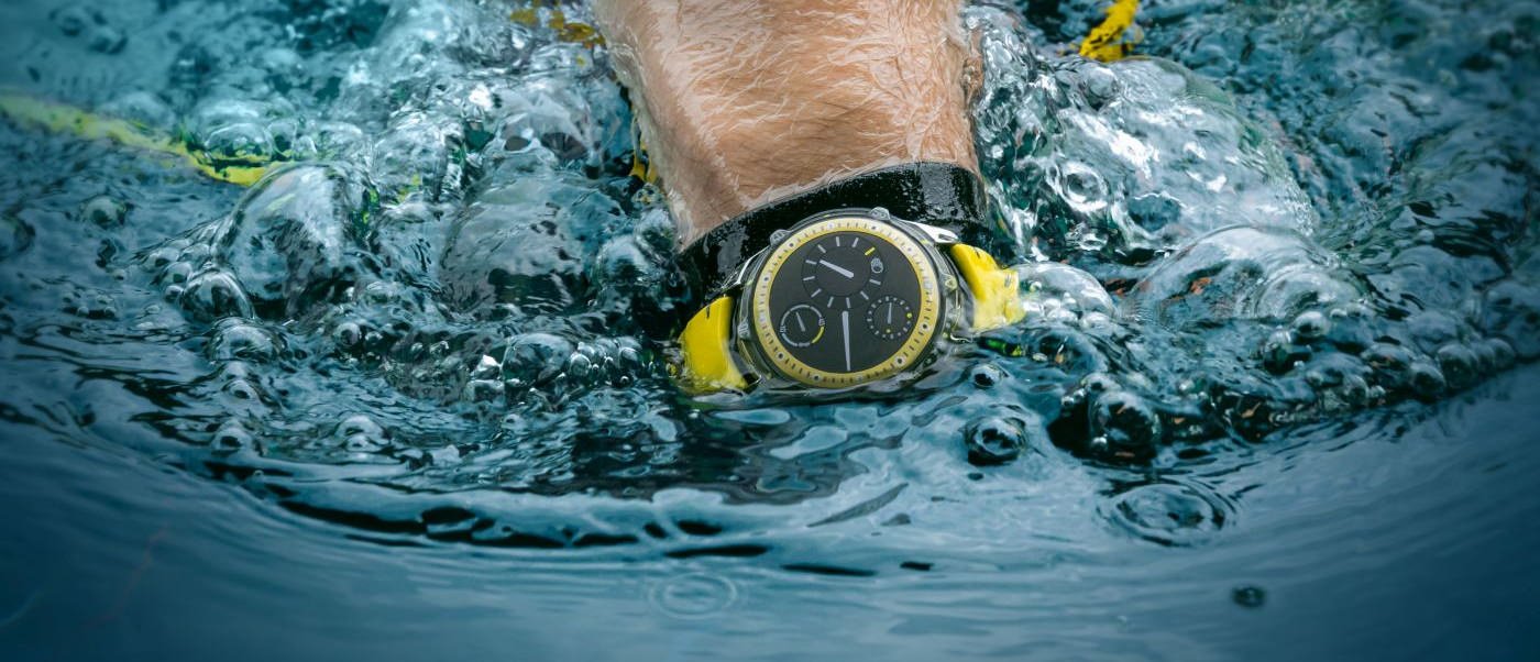 Una introduccion al Type 5 AIT de Ressence