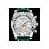 Breitling - Chronomat 01 «Diamondworks» 