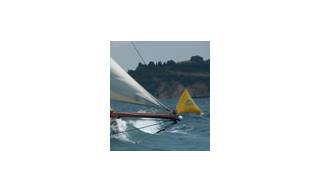 Panerai Classic Yachts Challenge: La Argentario Sailing Week Se Inició Ayer 