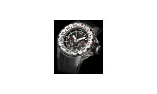 RICHARD MILLE presenta el nuevo reloj de buceo RM 028