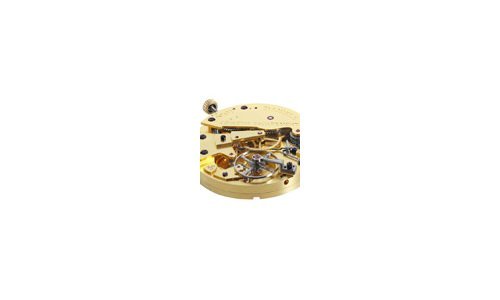 El Daniels Anniversary Watch