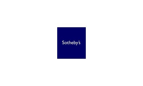 Las Subastas Globales del 2012 de Relojes y Relojes de Pulsera de Sotheby's Registran un Asombroso Crecimiento del 43% desde 2011