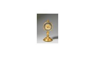 El JORGC perita El reloj de custodia de Felipe II