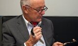 Obituario: Peter Baumberger de Urban Jurgensen 