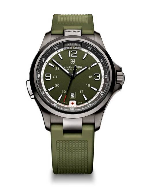 NIGHT VISION by Victorinox Swiss Army