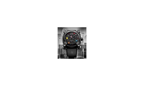 Pac-Man Fever en RJ-Romain Jerome