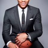 El NBA All-Star Russel Westbrook para Zenith