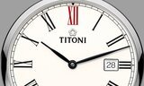 Titoni Slenderline