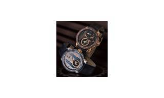 El DeWitt Twenty-8-Eight Tourbillon