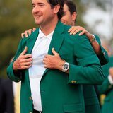 Bubba Watson ganador del Torneo Masters de Augusta