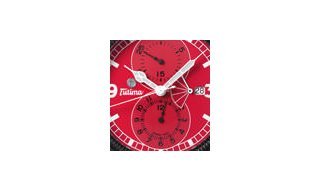 Tutima presenta los nuevos Grand Classic Black Chronograph PR y Grand Classic Reserve
