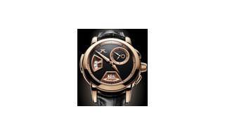 Adagio, el segundo modelo de la marca Christophe Claret 