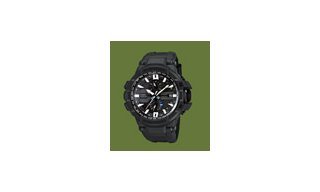 G-Shock Une Fuerzas con la Royal Air Force
