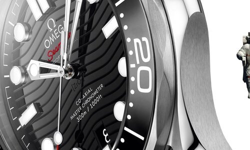 Omega: “Un poco más de tiempo…”