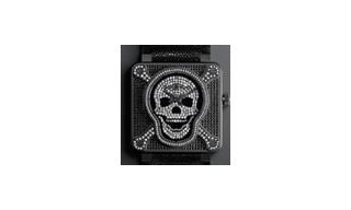 Bell & Ross se suman al proyecto ONLY WATCH 2009 