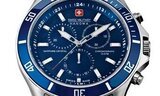 FLAGSHIP CHRONOGRAPH de Swiss Military-Hanowa