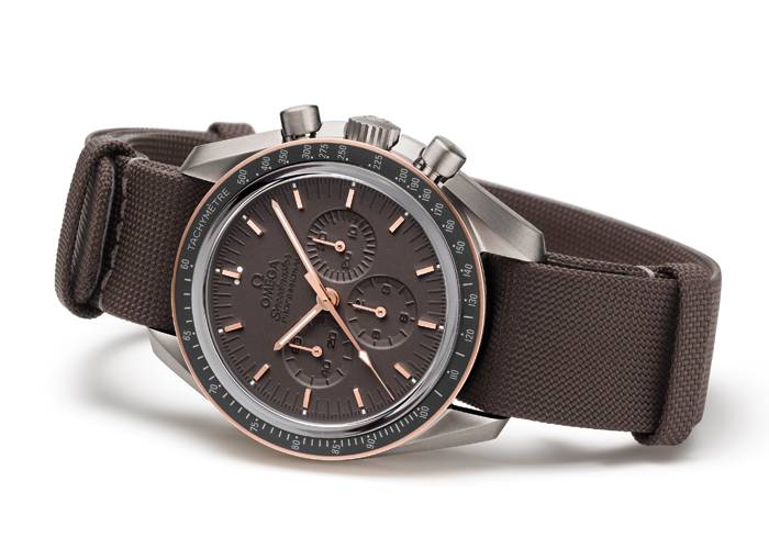 Speedmaster Professional Apollo 11 de Omega