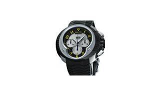 Franc VilaCobra Chronographe Yellow Edition