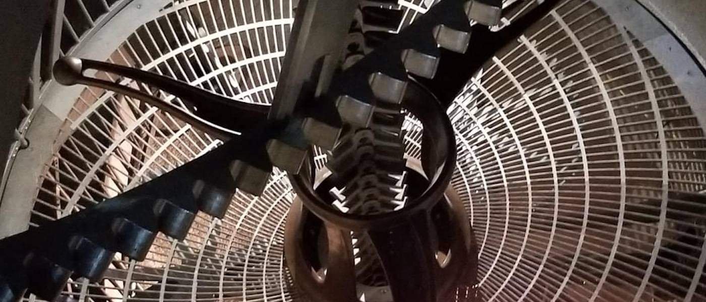 El reloj de 10.000 años