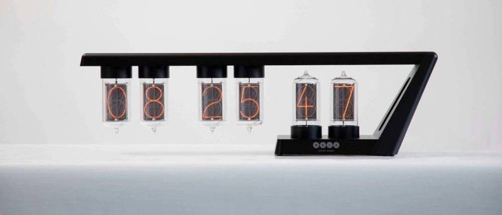 La Fundación Battenberg, un interlocutor social de la industria relojera Suiza