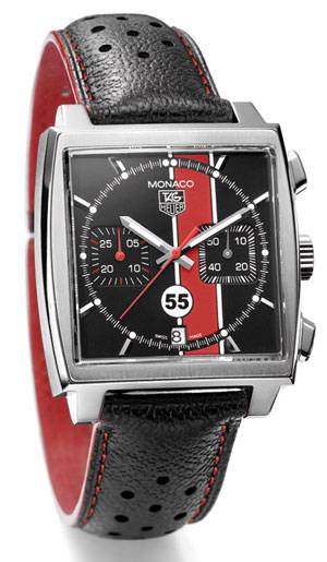 TAG Heuer y el Porsche Club de América 