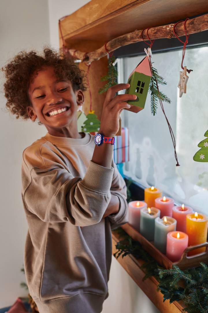 Relojes para niños: un segmento enorme y pasado por alto