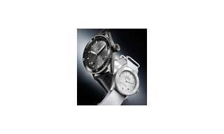 Fifty Fathoms - Blancpain Presenta el Bathyscaphe