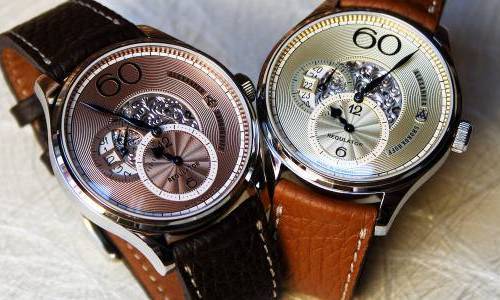 Una última ronda para el Regulator de Alexander Shorokhoff