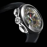 ECO-DRIVE ALTICHRON CIRRUS de Citizen