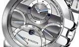OCEAN CHRONOGRAPH de Harry Winston