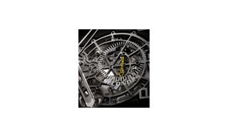 El Quebec Clock de Richard Mille se da a conocer por primera vez en el cantón del Jura