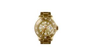 La nueva Ice-Alu Collection de Ice Watch