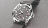 Oris presenta el Hölstein Edition 2021