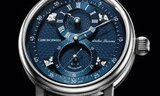 LOS CEO´s TIENEN LA PALABRA - OLIVER EBSTEIN, PROPIETARIO Y CEO DE CHRONOSWISS