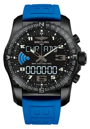 B55 Connected de Breitling