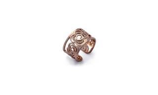 Ramon Barcelona en la Hong Kong Jewellery & Gem Fair 2014 