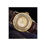 El total más alto alcanzado por una subasta «Important Watches & Clocks» en Sotheby's
