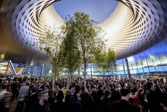 Baselworld 2016: el Espectáculo que Marca Tendencias que no Debe Perderse