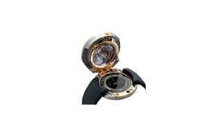 El Aspen Downhill GT – Reloj de la Colección Aspen One Sports