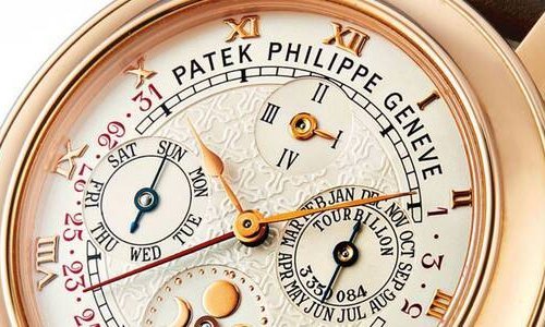 EL ASCENSO DEL RELOJ DE SEGUNDA MANO EN CHINA